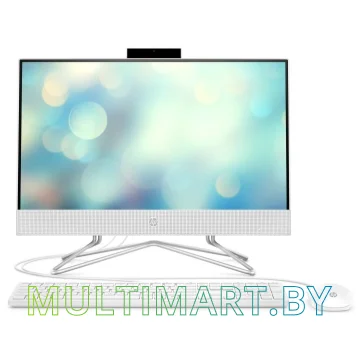 Моноблок HP 22-df1026ur (3V051EA)